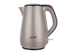 Image Чайник электрический FIRST 005407-4-CR