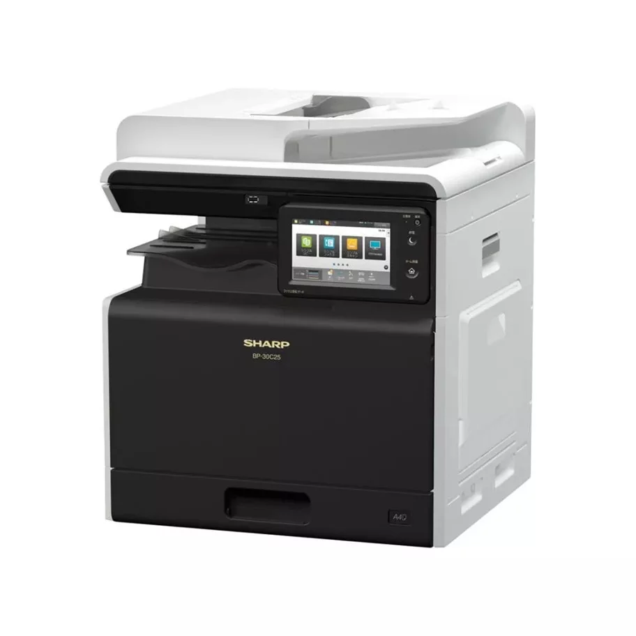 Image МФУ Sharp C-Cube IT BP-30C25EU