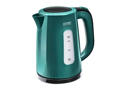 Image Ceainic electric FIRST 005417-7-GN