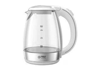 Image Чайник электрический FIRST 005404-2-WI
