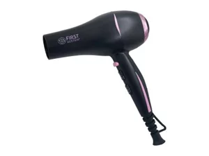 Image Uscător de păr FIRST 005654-9-BA