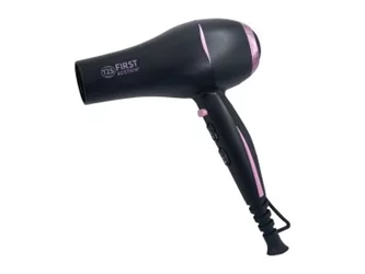 Uscător de păr FIRST 005654-9-BA