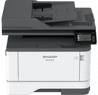 Multifunctional Sharp Luna MX-B427WEU