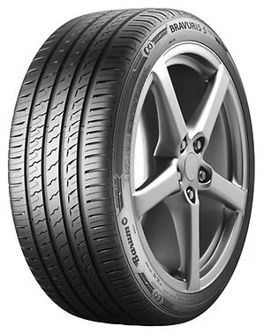 Image Шины BARUM BRAVURIS 5HM 195/60 R15 88H