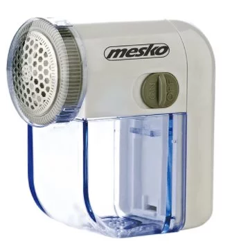 Image Mașină pentru îndepărtarea peleților Mesko MS9610