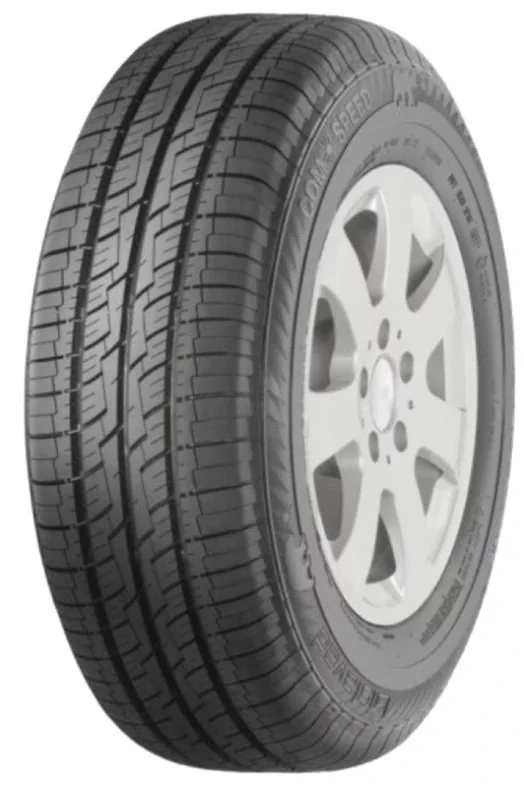 Image Шины GISLAVED COM SPEED 205/75 R16C 110/108R 8PR