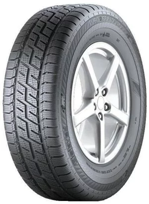 Image Шины GISLAVED EURO FROST VAN 225/70 R15C 112/110R 8PR