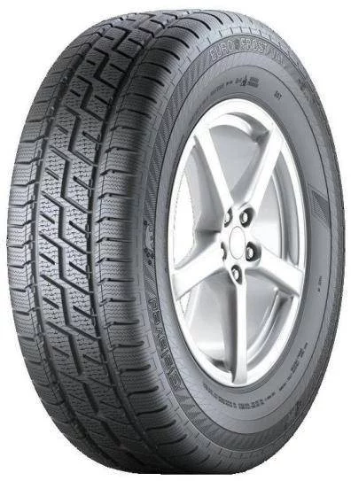 Image Шины GISLAVED EURO FROST VAN 225/70 R15C 112/110R 8PR