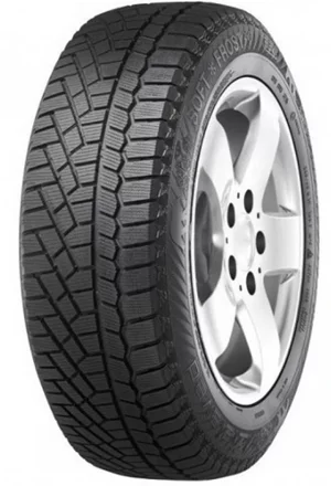 Image Шины Gislaved SOFT FROST 200 245/45 R19 102T XL FR