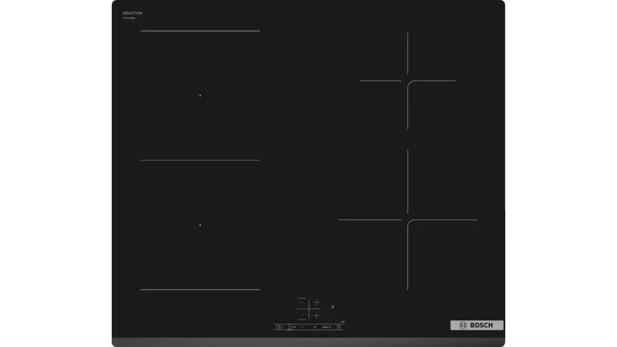 Image Bарочная панель BOSCH PWP63KBB6E