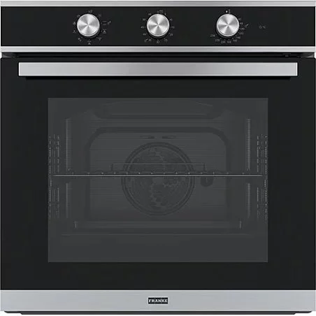 Image Духовка электрическая FRANKE FSM 82 H XS