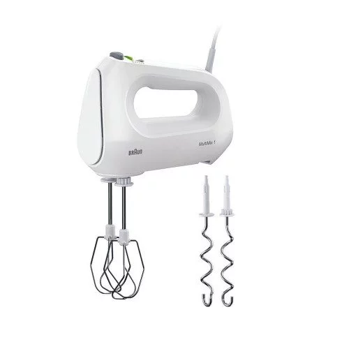 Image Миксер BRAUN HM1010WH