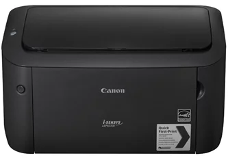 Printer Canon LBP-6030B+CRG725