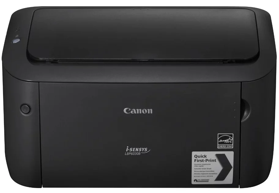 Image Printer Canon LBP-6030B+CRG725