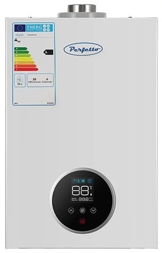 Coloană Gaz Perfetto JSG11ST-S21 Gaz Lichefiat