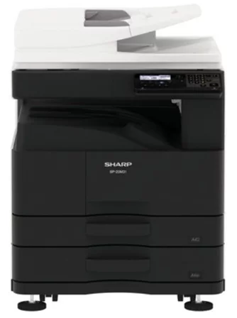 МФУ Sharp Nova Light2 BP-20M24EU