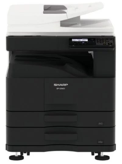 Image Multifunctional Sharp Nova Light2 BP-20M24EU