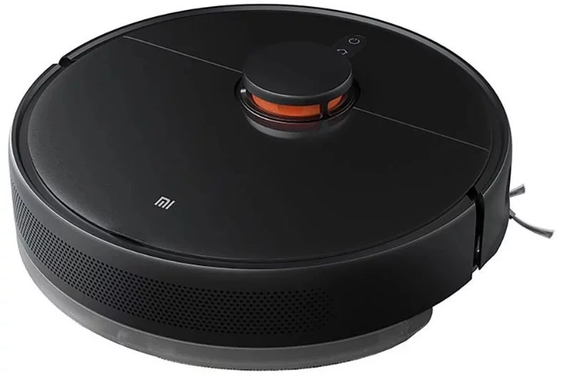 Image Робот-пылесос Xiaomi Mi Robot Vacuum-Mop 2 Ultra Black