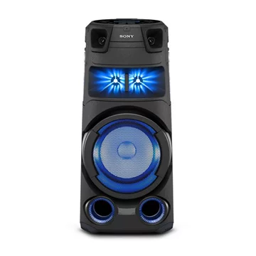 Портативная колонка SONY MHC-V73D
