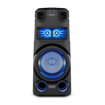 Портативная колонка SONY MHC-V73D