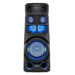 Image Портативная колонка SONY MHC-V83D