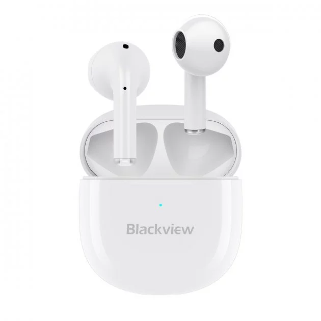 Image Наушники Blackview AirBuds 3 White