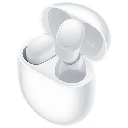 Наушники Xiaomi Redmi Buds 4 White
