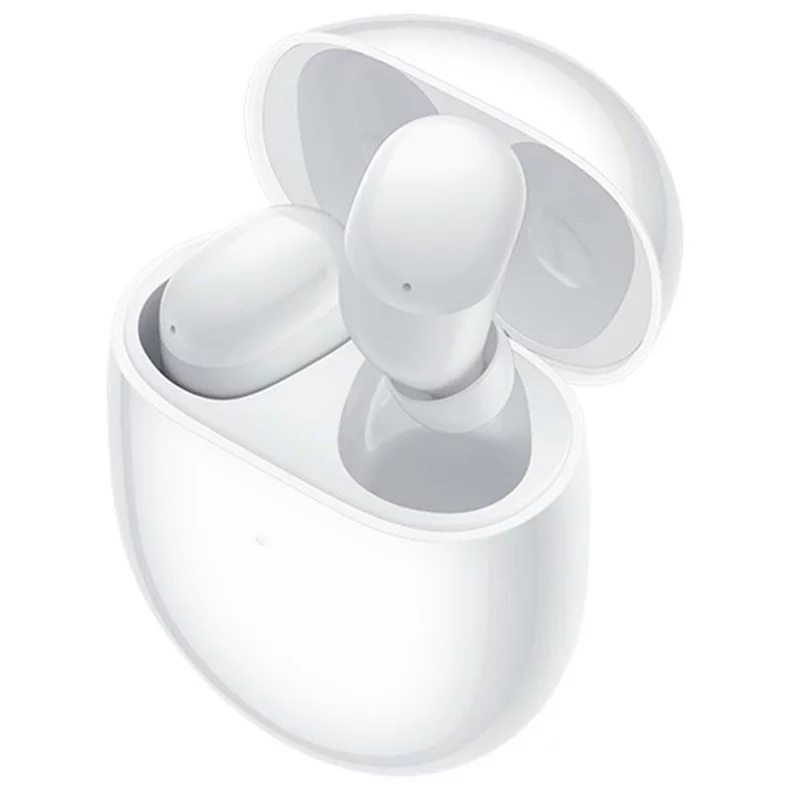 Image Наушники Xiaomi Redmi Buds 4 White