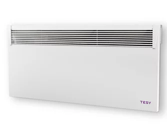 Convector electric Tesy CN 031 250 EI CLOUD W