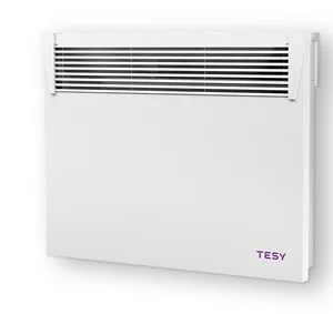 Image Convector electric Tesy CN 031 100 EI CLOUD W