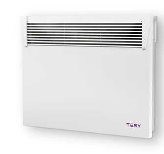 Convector electric Tesy CN 031 100 EI CLOUD W