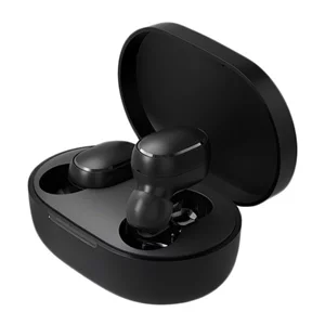 Image Căști Xiaomi RedMi AirDots 2S Bluetooth Earphones Black