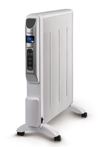 Convector electric TESY MC 2014