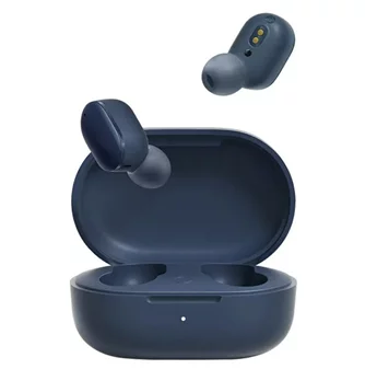 Наушники Xiaomi RedMi AirDots 3 Blue