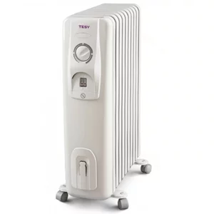Image Масляный радиатор TESY CC 2510 E05 R