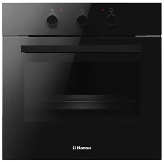 Cuptor incorporabil HANSA BOES64111
