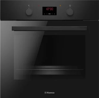 Cuptor incorporabil HANSA BOES68466