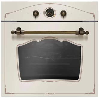 Встраиваемый духовой шкаф HANSA BOEY68229