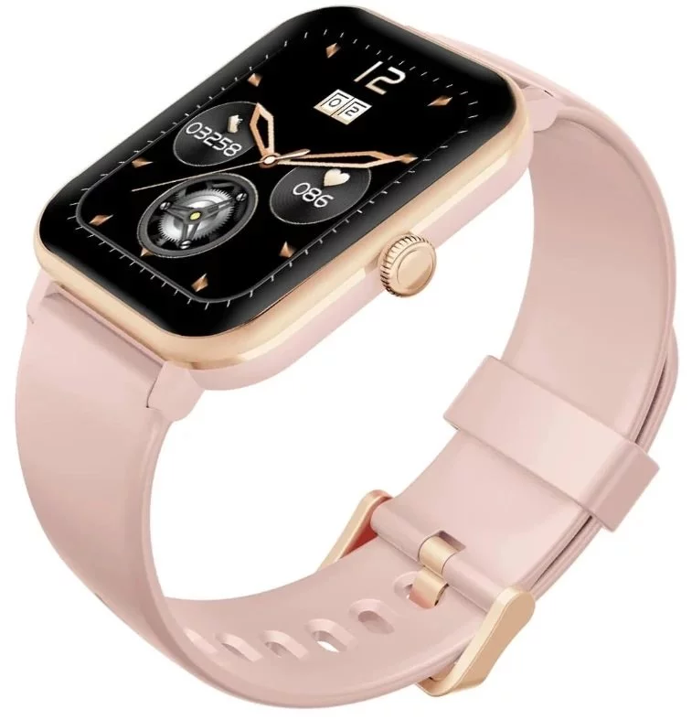 Image Умные часы Blackview Watch R3 Max Pink