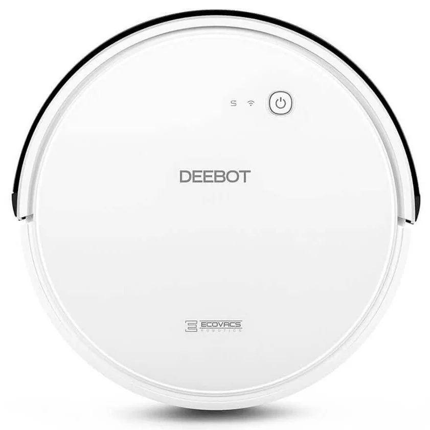 Image Робот-пылесос Ecovacs DEEBOT 605EU