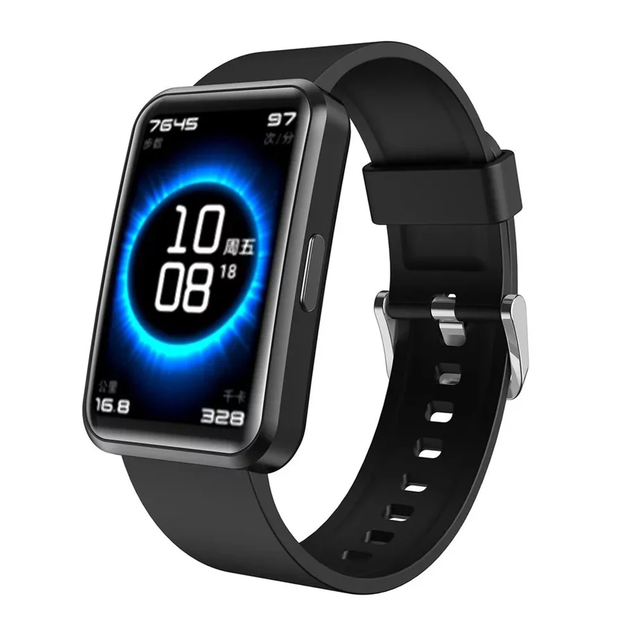 Image Смарт-часы Blackview Watch R5 Black