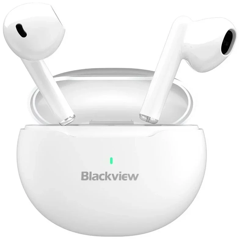 Image Наушники Blackview AirBuds 6 White