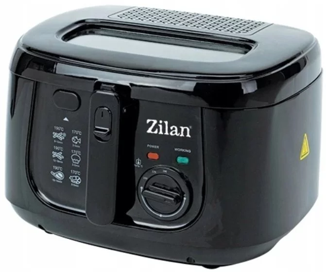 Image Friteuza Zilan ZLN2317