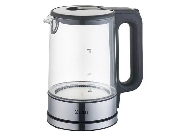 Image Ceainic electric Zilan ZLN1796 1.7l