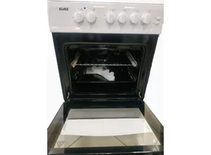 Image Aragaz KLASS T6404E4I White