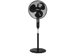 Image Ventilator Zilan ZLN1204