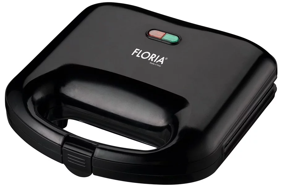 Image Aparat pentru preparat sandwich Floria ZLN0829