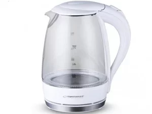 Image Чайник электрический Esperanza Salto Angel EKK011W 1.7l