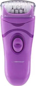 Image Эпилятор Esperanza Copacabana EBD002V