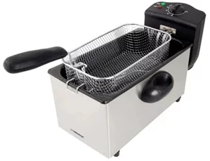 Image Friteuza Esperanza Spring Falafel EKG010